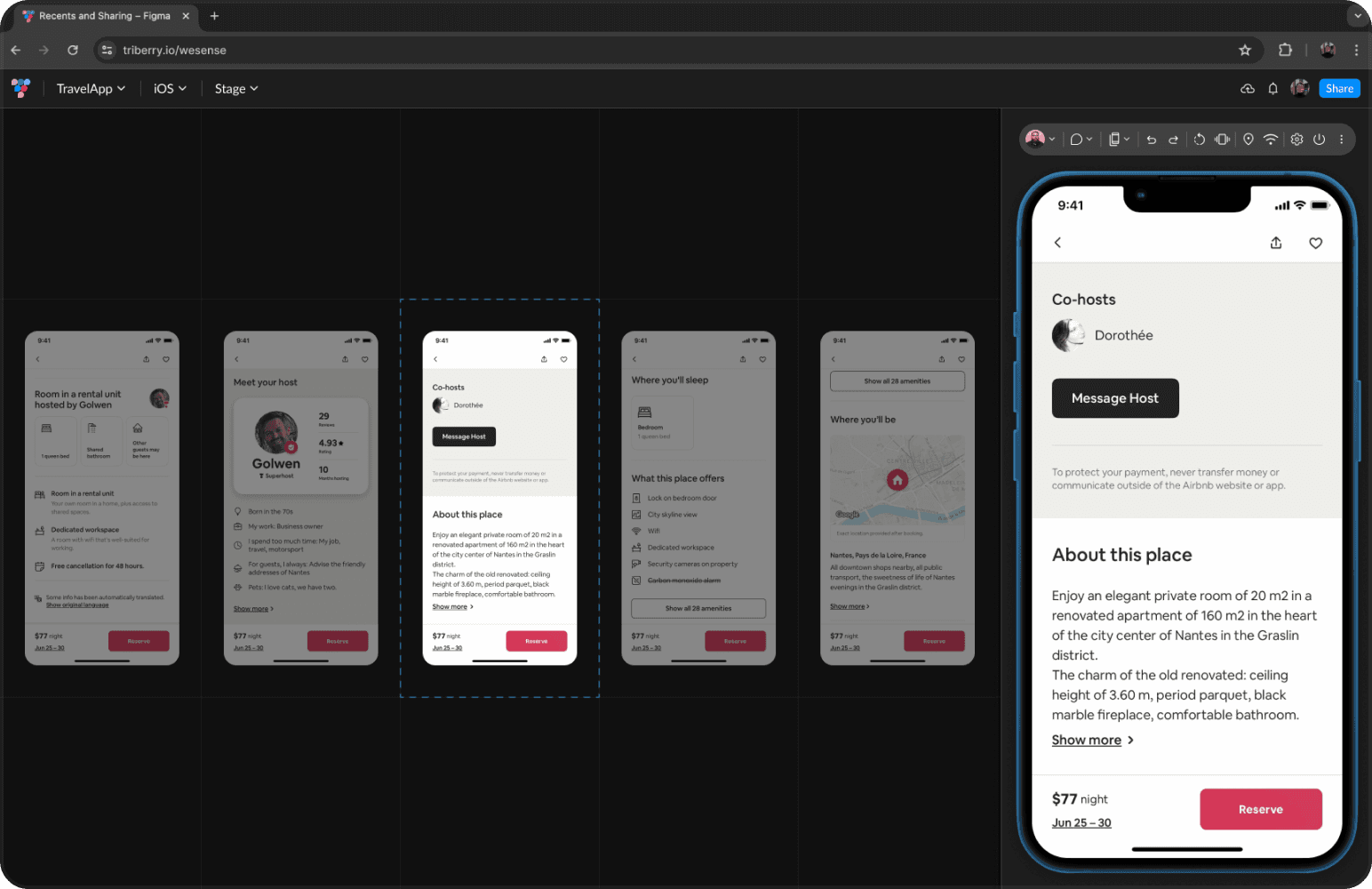 Standart: AppMap + Emulator